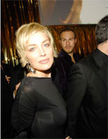 Roberto Cavalli at H&M – The fashion party has started