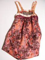 Eco-couture