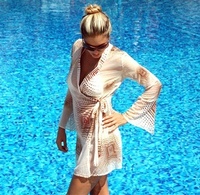 First luxury beachwear boutique opens on the Palm