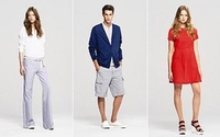 Gap to launch on Asos.com