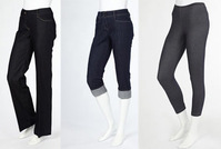 Wallis launches new jeans range