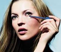 Kate Moss Affirmed As Global Face of Rimmel London