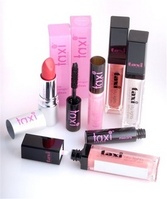 Make-up on the move