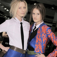No7 - The new ‘Face’ of London Fashion Week