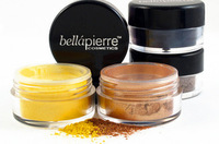 A mineral make-up miracle