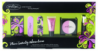 All you need for Christmas – A pocket full of beauty treats