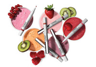 A healthy dose of colour