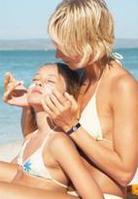 Be Skin Safe As Weather Warms Up