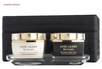 Estée Lauder gets into the Christmas spirit