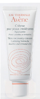 Skin recovery cream for winter skin
