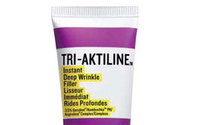 New deep wrinkle filler cream available exclusively at Boots