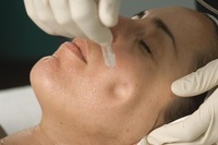 The James Bond of facials