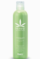 Winter face care the natural way with Hempz