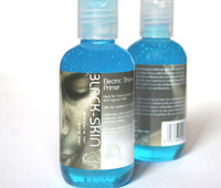 Black skin beauty for men