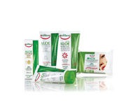 Equilibra - Italian for beautiful skin