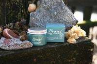 Chemical-free skincare range reaps awards