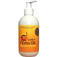 Not your average moisturiser
