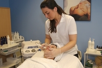 Give your skin a workout at the ‘SkinGym’