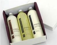 Naturally Nourished Summer Skin