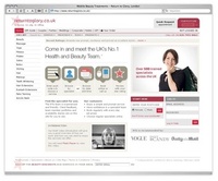 The mobile beauty revolution