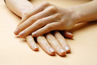 Health experts point the accusing finger at nail bars