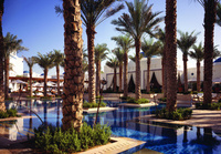 Decadence at Amara spa