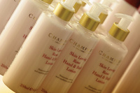 Sunshine pampering at Champneys Marbella