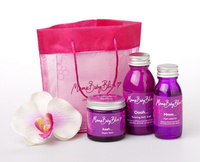 Free massages for mums to be
