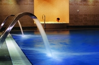 Say farewell to winter with an exotic spa treatment