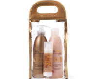 Fake your way to a healthy summer glow