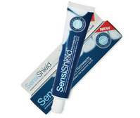 Solutions for sensitive teeth