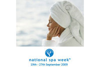 2 for 1 spa deals in celebration of National Spa Week