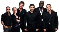 British Hairdressing Awards 2006