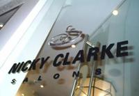 Nicky Clarke Brings Luxury Salon To Leeds