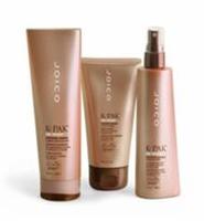 Sun Therapy Hair Care