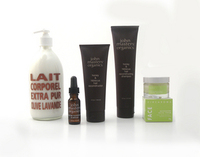 Beautiful Pure Skin & Hair Treatments