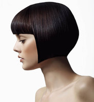 West Row hairdresser makes Clothes Show debut