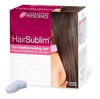 Perfect hair for the party season
