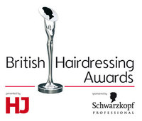 The cream of British hairdressing