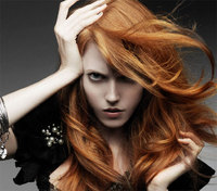 Karine Jackson wins London Hairdresser of the Year