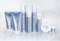 Reinvent yourself with the new Slalom styling range