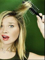 Childhood “hair-mares” leave lasting shame