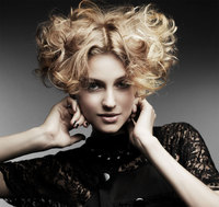 Colourful success for London Hairdresser of the Year
