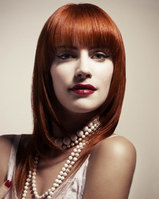 Rae Palmer Hairdressing – The colour powerhouse