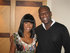 Errol Douglas gives Kelly Rowland the blunt cut 