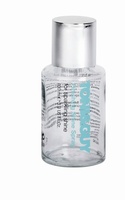 Sales of Toni&Guy’s Finishing Shine Spray soar