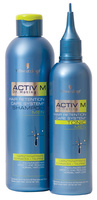 Schwarzkopf launches innovative hair retention system for men