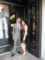 The ultimate male salon experience comes to Billericay