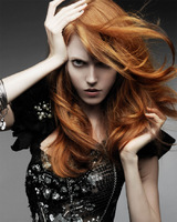 A festival of colour for your hair