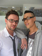 Gok Wan – A new style for the stylist